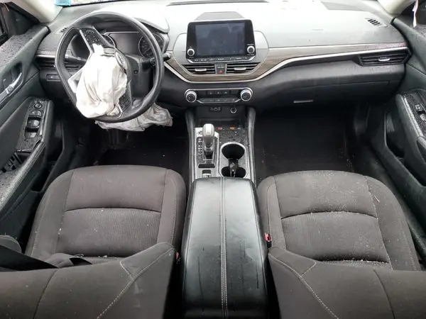 1N4BL4DW1PN364257 2023 NISSAN ALTIMA - Image 8