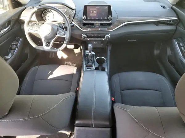 1N4BL4DW1PN366302 2023 NISSAN ALTIMA - Image 8