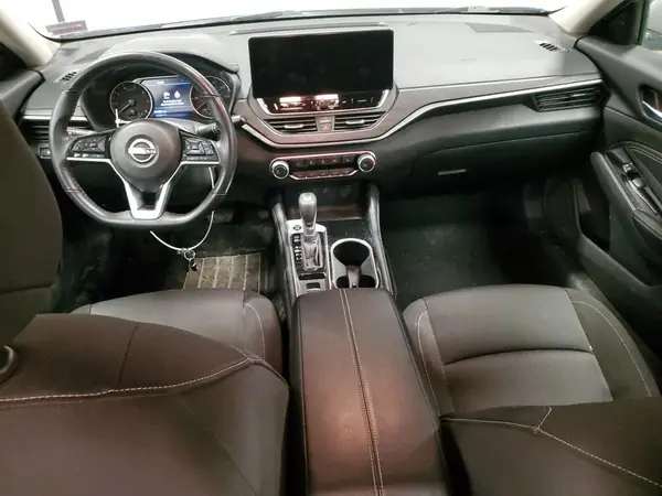 1N4BL4DW1PN369782 2023 NISSAN ALTIMA - Image 8