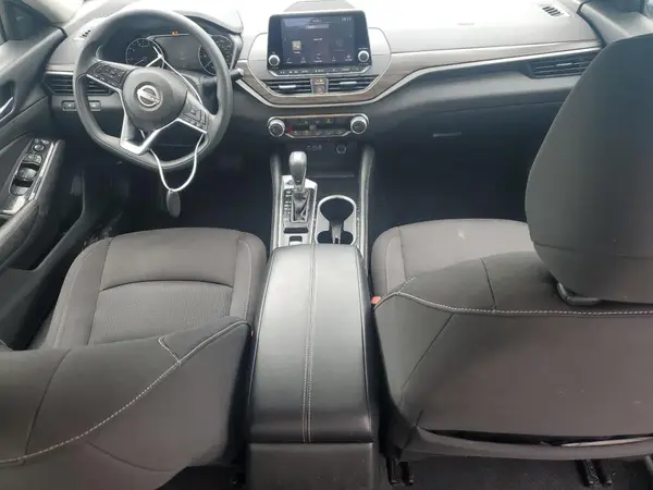 1N4BL4DW1PN385366 2023 NISSAN ALTIMA - Image 8