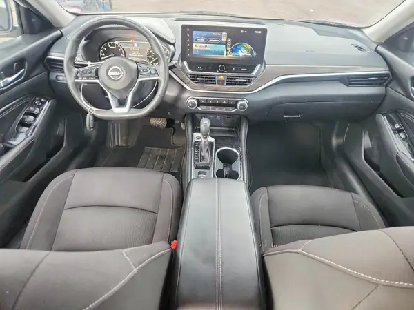 1N4BL4DW1PN398571 2023 NISSAN ALTIMA - Image 8