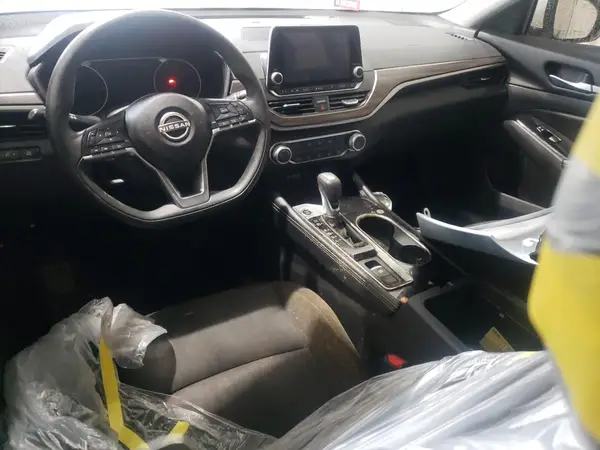 1N4BL4DW1PN408113 2023 NISSAN ALTIMA - Image 8