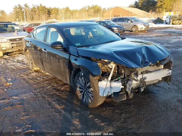 1N4BL4DW1PN413831 2023 NISSAN ALTIMA - Image 1