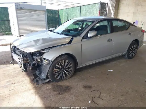 1N4BL4DW1PN414686 2023 NISSAN ALTIMA - Image 2