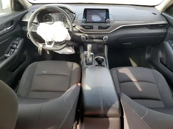 1N4BL4DW1PN417541 2023 NISSAN ALTIMA - Image 8