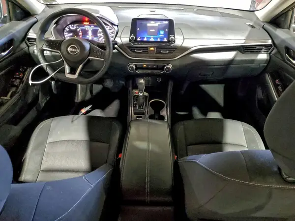 1N4BL4DW1PN424490 2023 NISSAN ALTIMA - Image 8