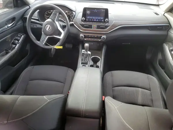 1N4BL4DW1PN424845 2023 NISSAN ALTIMA - Image 8
