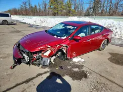 1N4BL4DW1PN425901 2023 NISSAN ALTIMA