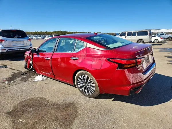 1N4BL4DW1PN425901 2023 NISSAN ALTIMA - Image 2