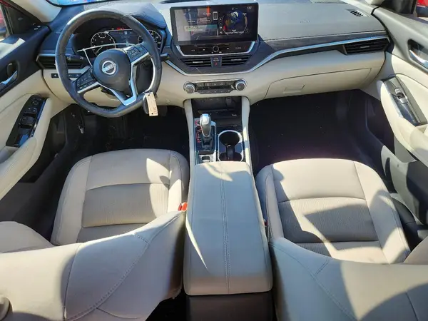 1N4BL4DW1PN425901 2023 NISSAN ALTIMA - Image 8