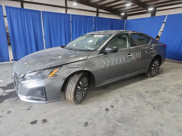 1N4BL4DW1RN337322 2024 NISSAN ALTIMA - Image 1