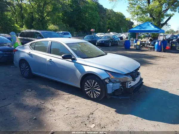 1N4BL4DW1RN359417 2024 NISSAN ALTIMA - Image 1