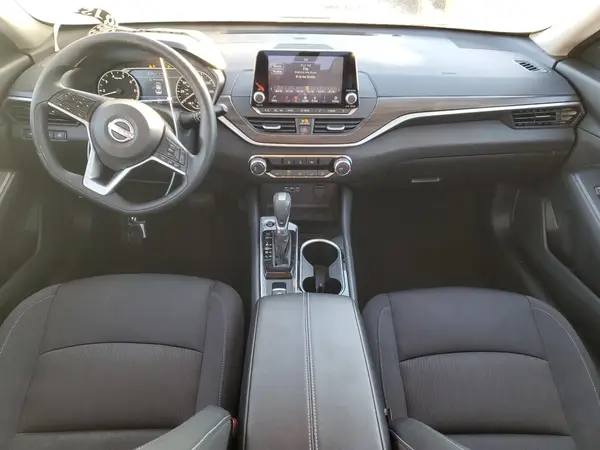 1N4BL4DW1RN373320 2024 NISSAN ALTIMA - Image 8