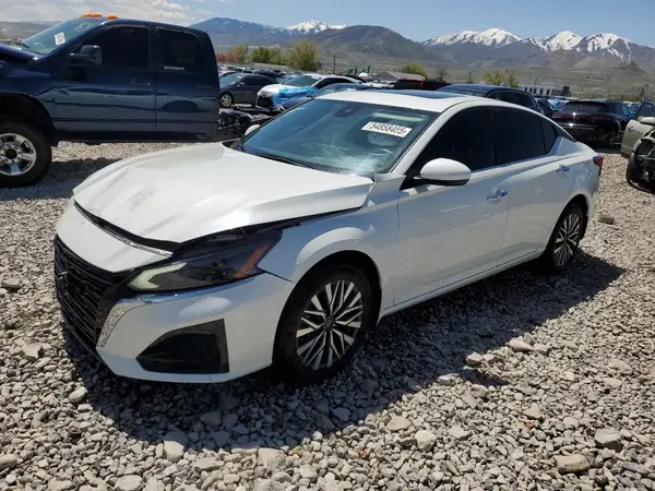 1N4BL4DW1RN382793 2024 NISSAN ALTIMA - Image 1