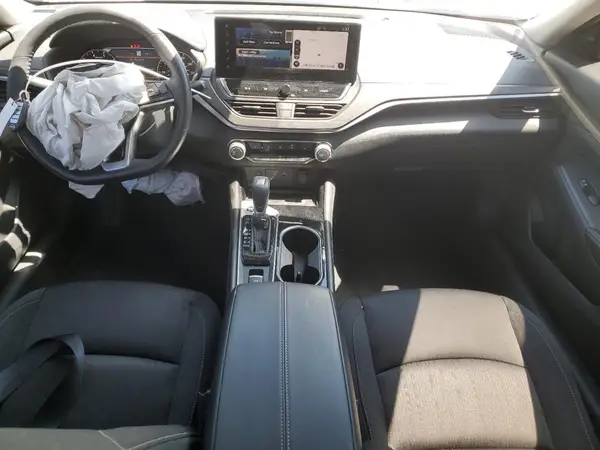 1N4BL4DW1RN382793 2024 NISSAN ALTIMA - Image 8