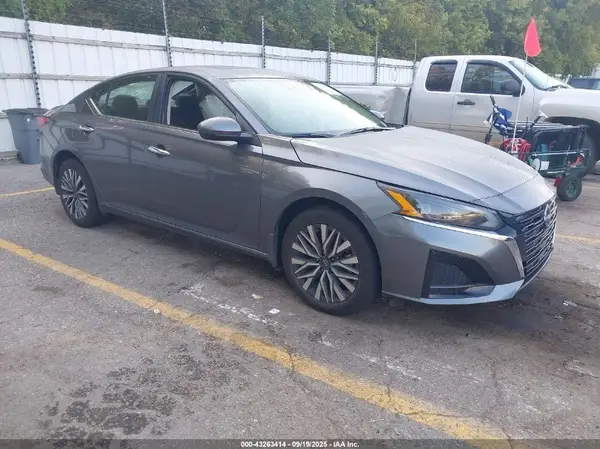 1N4BL4DW1RN397438 2024 NISSAN ALTIMA - Image 1
