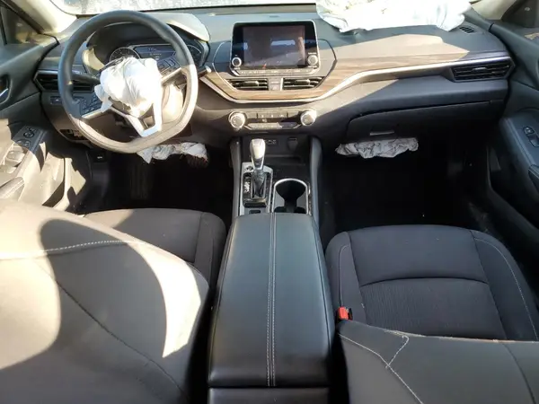 1N4BL4DW1RN400404 2024 NISSAN ALTIMA - Image 8