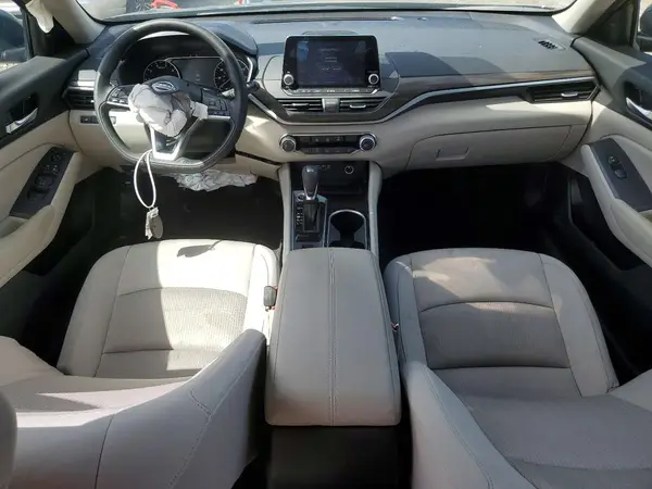 1N4BL4DW1RN405442 2024 NISSAN ALTIMA - Image 8