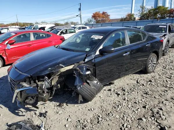1N4BL4DW1RN415145 2024 NISSAN ALTIMA - Image 1