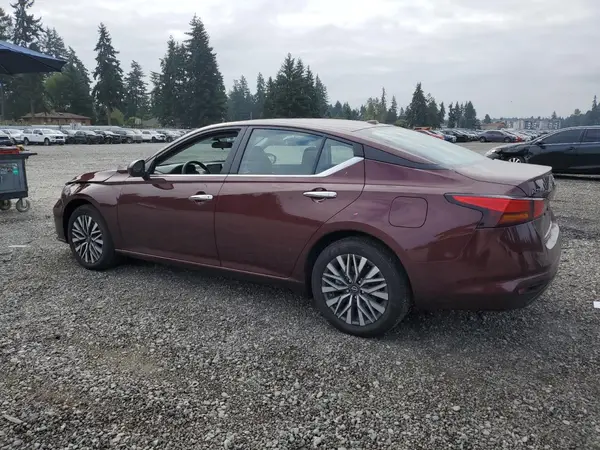 1N4BL4DW1RN416103 2024 NISSAN ALTIMA - Image 2
