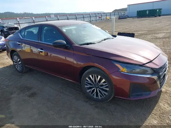 1N4BL4DW1RN418661 2024 NISSAN ALTIMA - Image 1
