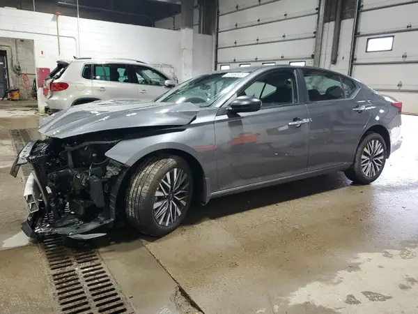 1N4BL4DW1RN427876 2024 NISSAN ALTIMA - Image 1