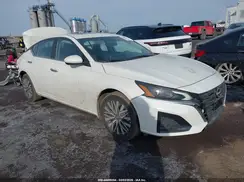 1N4BL4DW1SN304813 2025 NISSAN ALTIMA