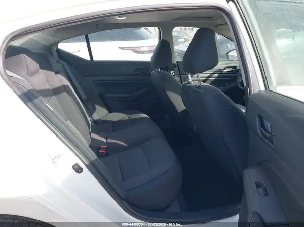 1N4BL4DW1SN304813 2025 NISSAN ALTIMA - Image 8