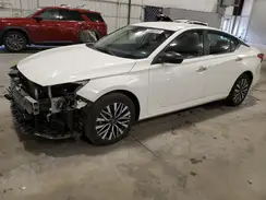 1N4BL4DW1SN319571 2025 NISSAN ALTIMA