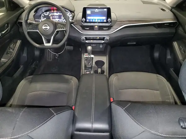 1N4BL4DW1SN319571 2025 NISSAN ALTIMA - Image 8