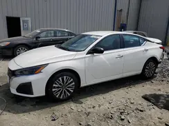 1N4BL4DW1SN320770 2025 NISSAN ALTIMA