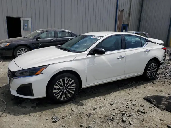 1N4BL4DW1SN320770 2025 NISSAN ALTIMA - Image 1