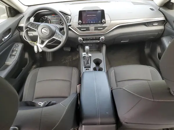 1N4BL4DW1SN320770 2025 NISSAN ALTIMA - Image 8