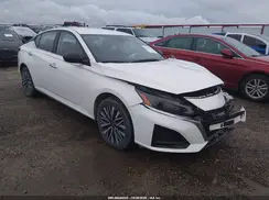 1N4BL4DW1SN321398 2025 NISSAN ALTIMA