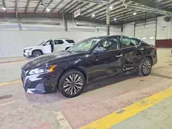 1N4BL4DW1SN322986 2025 NISSAN ALTIMA