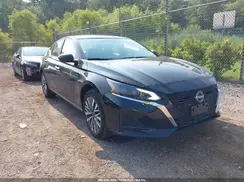 1N4BL4DW1SN326732 2025 NISSAN ALTIMA