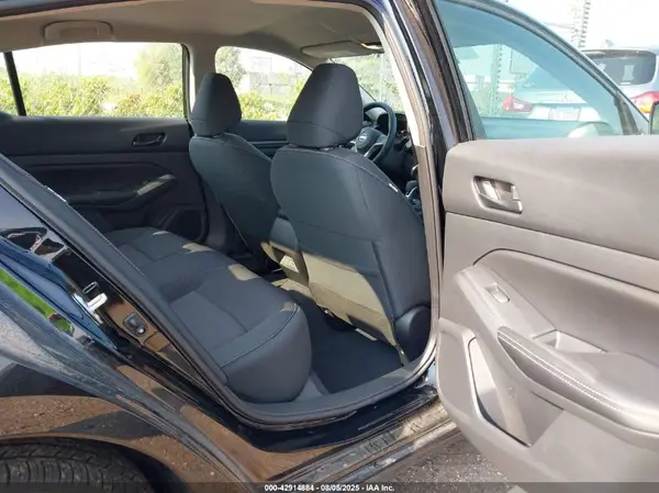 1N4BL4DW1SN326732 2025 NISSAN ALTIMA - Image 8