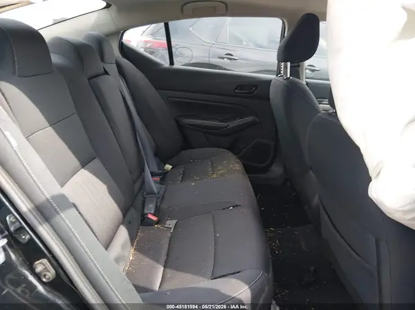 1N4BL4DW1SN326973 2025 NISSAN ALTIMA - Image 8