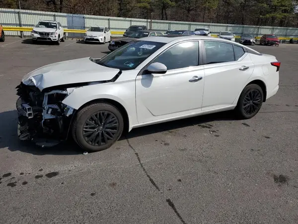 1N4BL4DW1SN336595 2025 NISSAN ALTIMA - Image 1