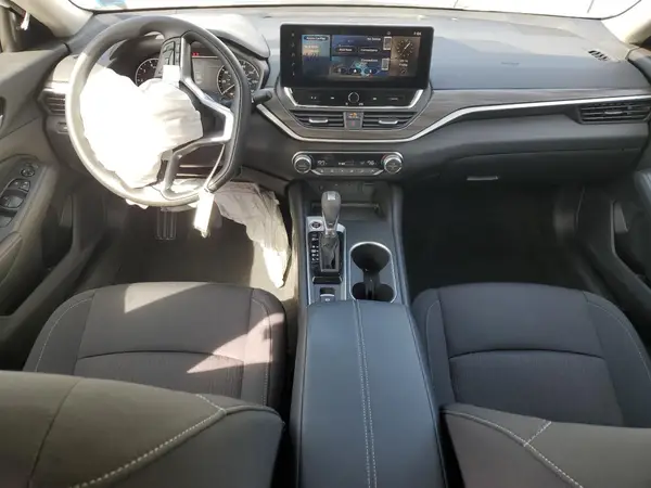 1N4BL4DW1SN336595 2025 NISSAN ALTIMA - Image 8