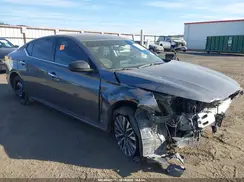 1N4BL4DW1SN337665 2025 NISSAN ALTIMA