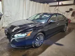 1N4BL4DW1SN344289 2025 NISSAN ALTIMA