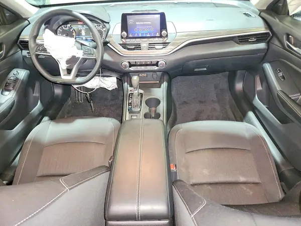1N4BL4DW1SN344289 2025 NISSAN ALTIMA - Image 8