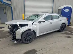 1N4BL4DW1SN347340 2025 NISSAN ALTIMA