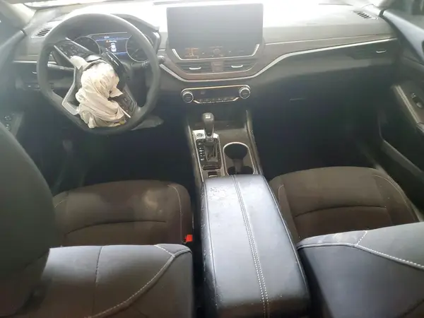 1N4BL4DW1SN347340 2025 NISSAN ALTIMA - Image 8