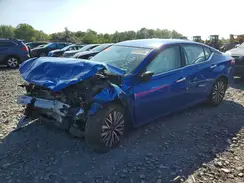 1N4BL4DW1SN371962 2025 NISSAN ALTIMA