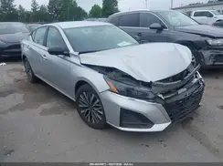 1N4BL4DW1SN372657 2025 NISSAN ALTIMA