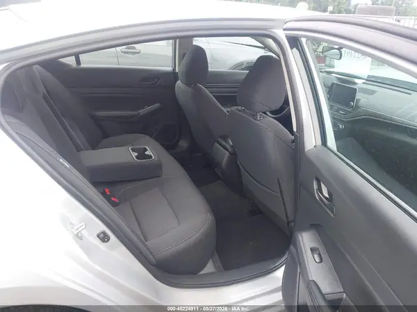 1N4BL4DW1SN372657 2025 NISSAN ALTIMA - Image 8