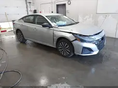 1N4BL4DW1SN374473 2025 NISSAN ALTIMA