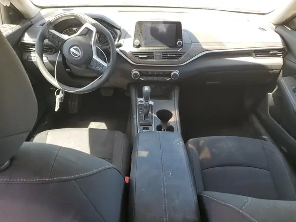 1N4BL4DW1SN385425 2025 NISSAN ALTIMA - Image 8